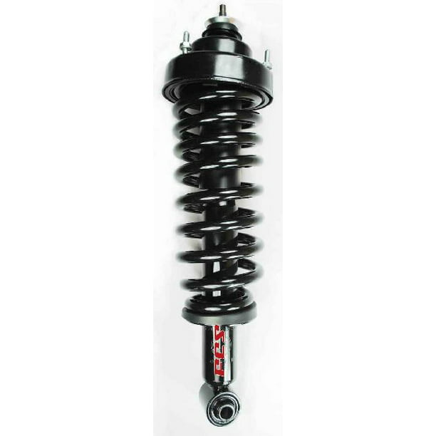 Shock Absorter Gas OE Strut Rear L+R Pair For 2002-2005 Ford Explorer 